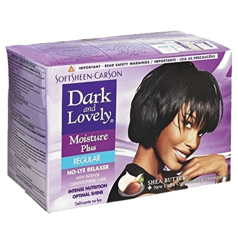 Dark and Lovely