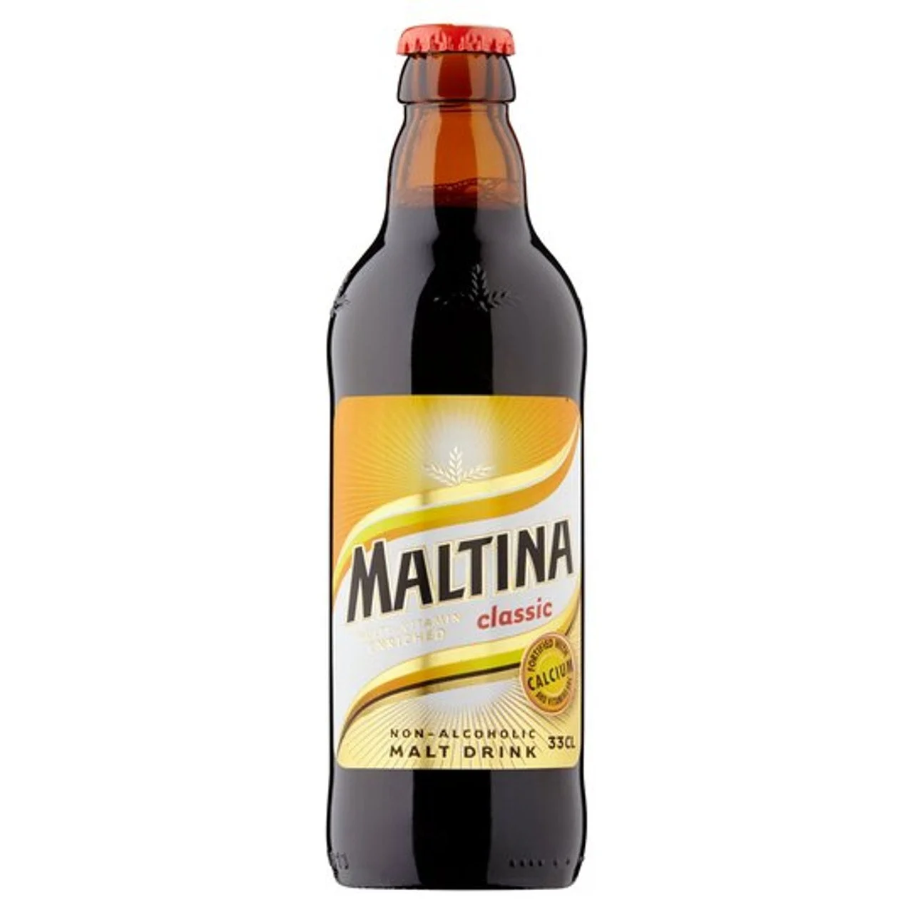 Maltina Classic