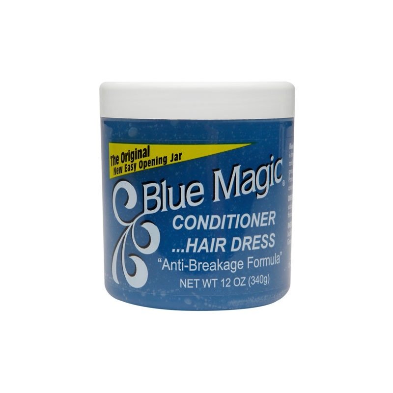 Blue Magic Conditioner 