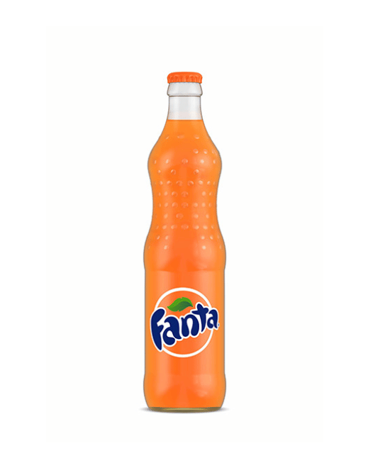 Fanta