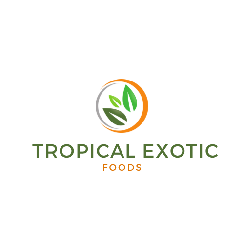 Tropical Exotic Foods