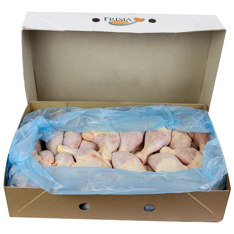 Box of Chicken 
