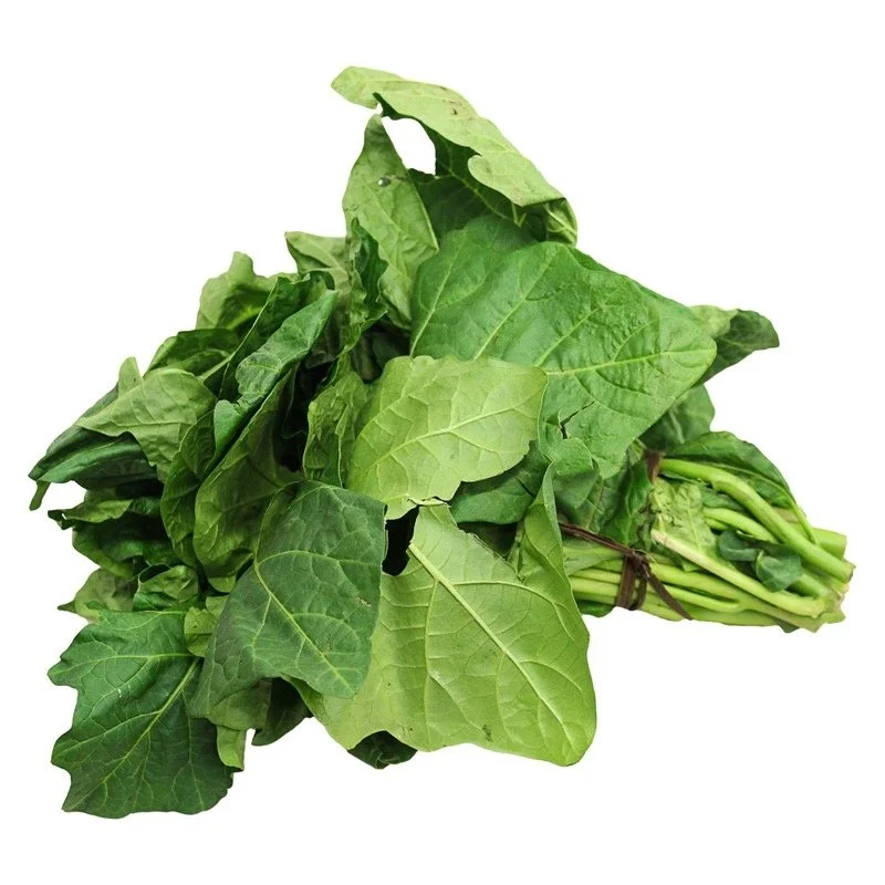 Fresah Garden Egg Leaf Bunch