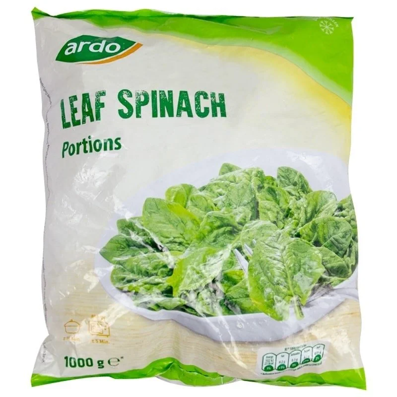Ardo Leaf Spinach