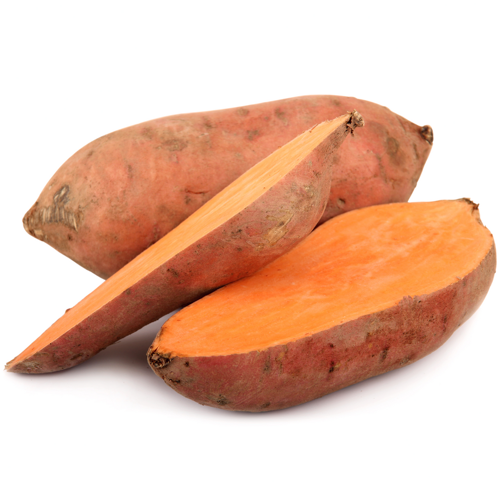 Sweet Potatoes