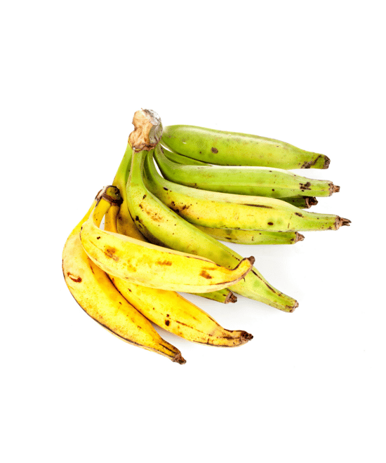 Plaintain