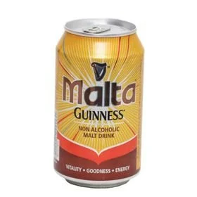 Malta Guiness