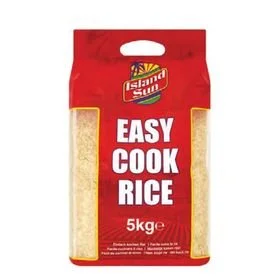 Island Sun Easy Cook Rice