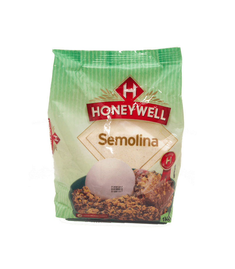 Honeywell Semolina