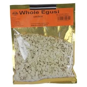 Whole Egusi