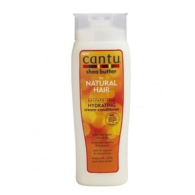 Cantu Shea Butter