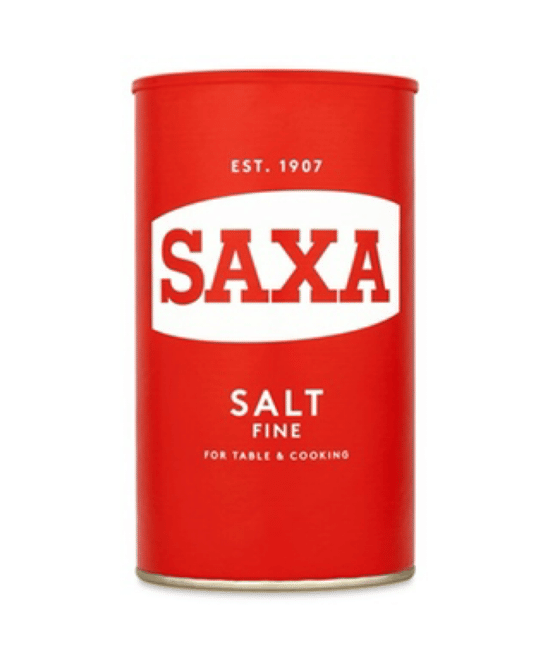 Saxa Salt