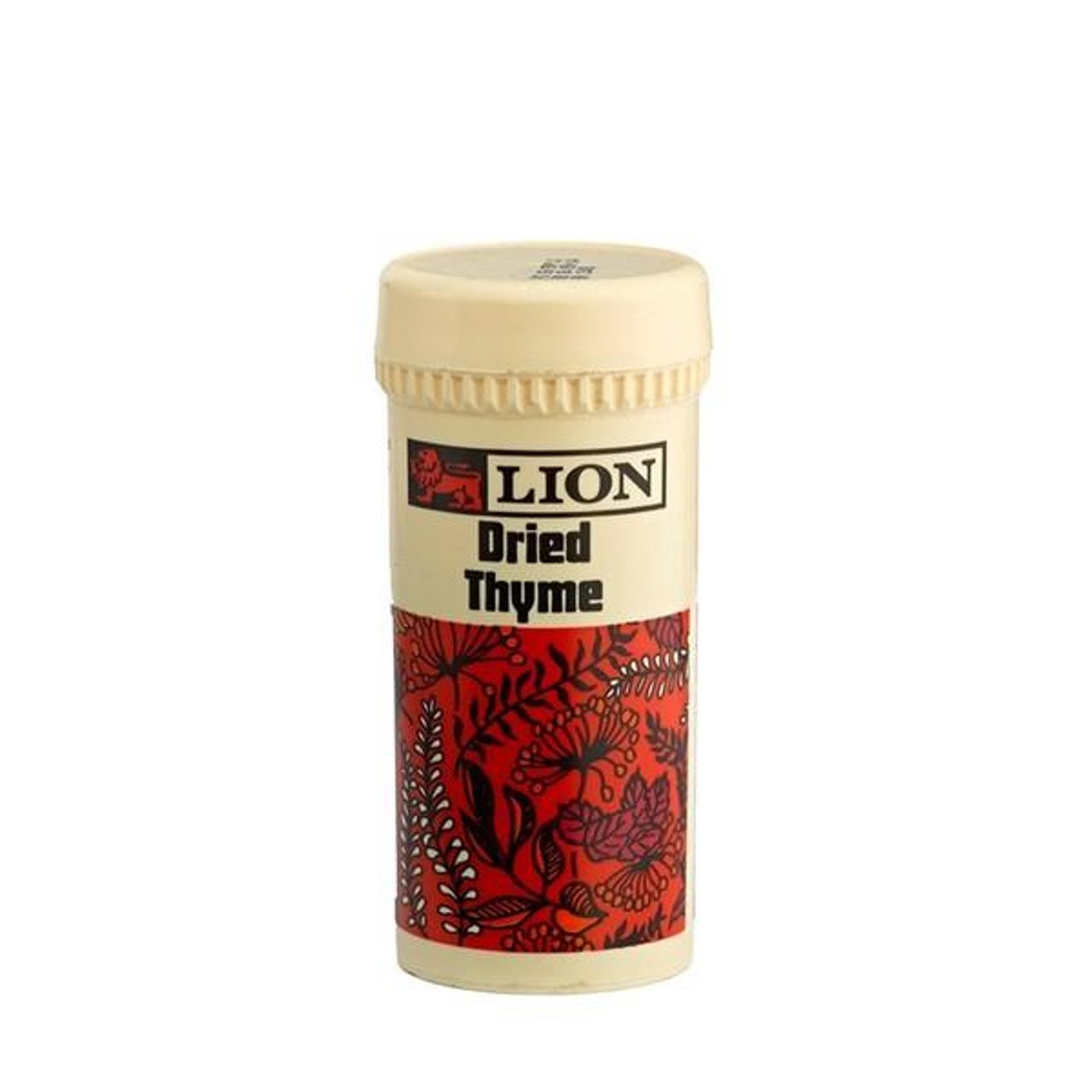 LION Dry Thyme