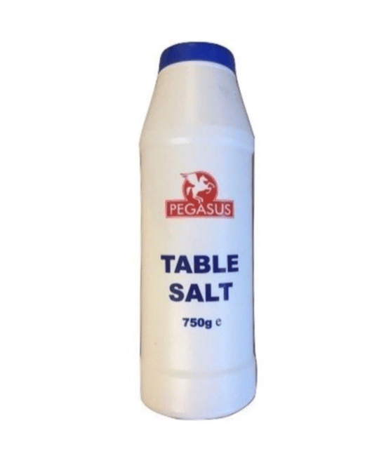 Pegasus Table Salt