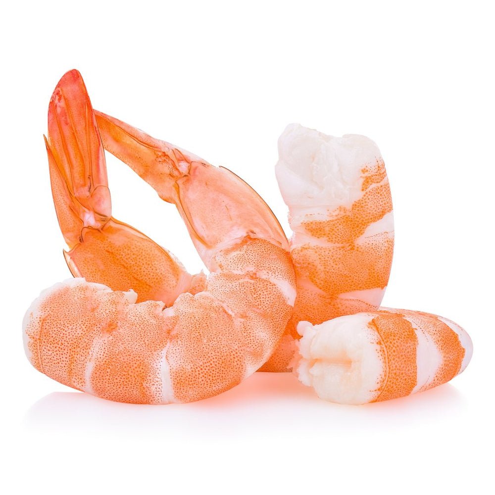 Prawns