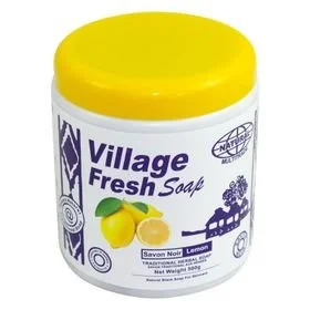 Village Fresh Soap