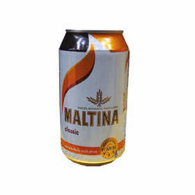 Can Maltina Classic 