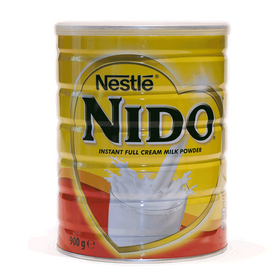 Nestle Nido