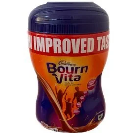 Bournvita