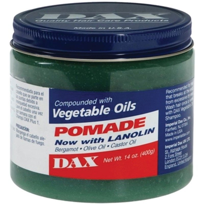 Pomade