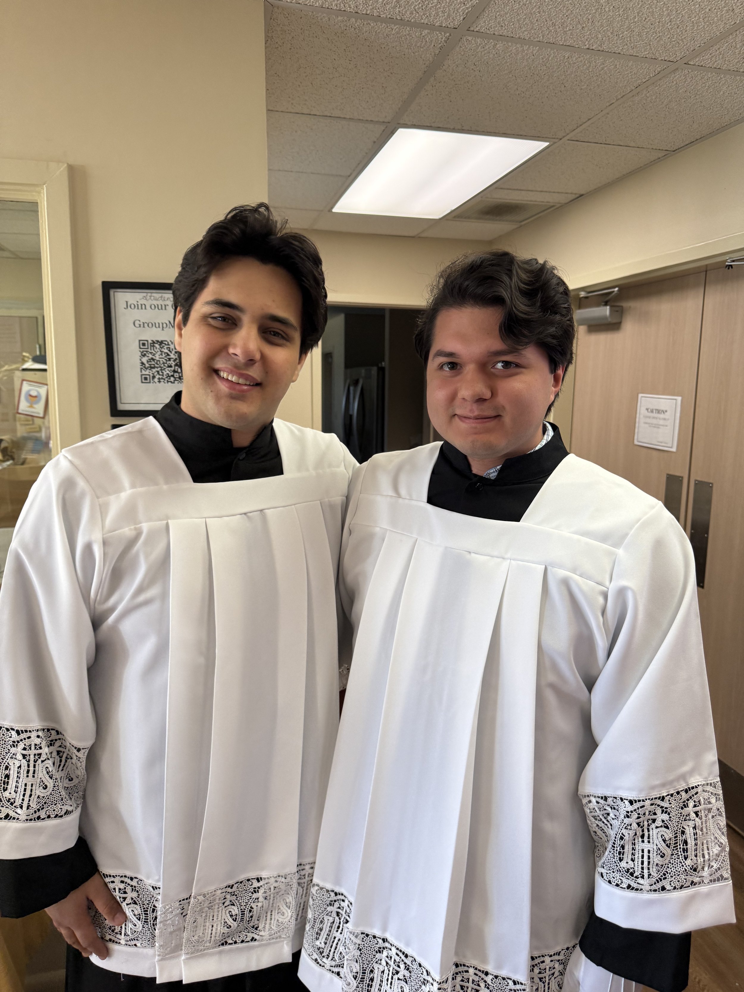 Permanent Parishioners Rowdycatholic
