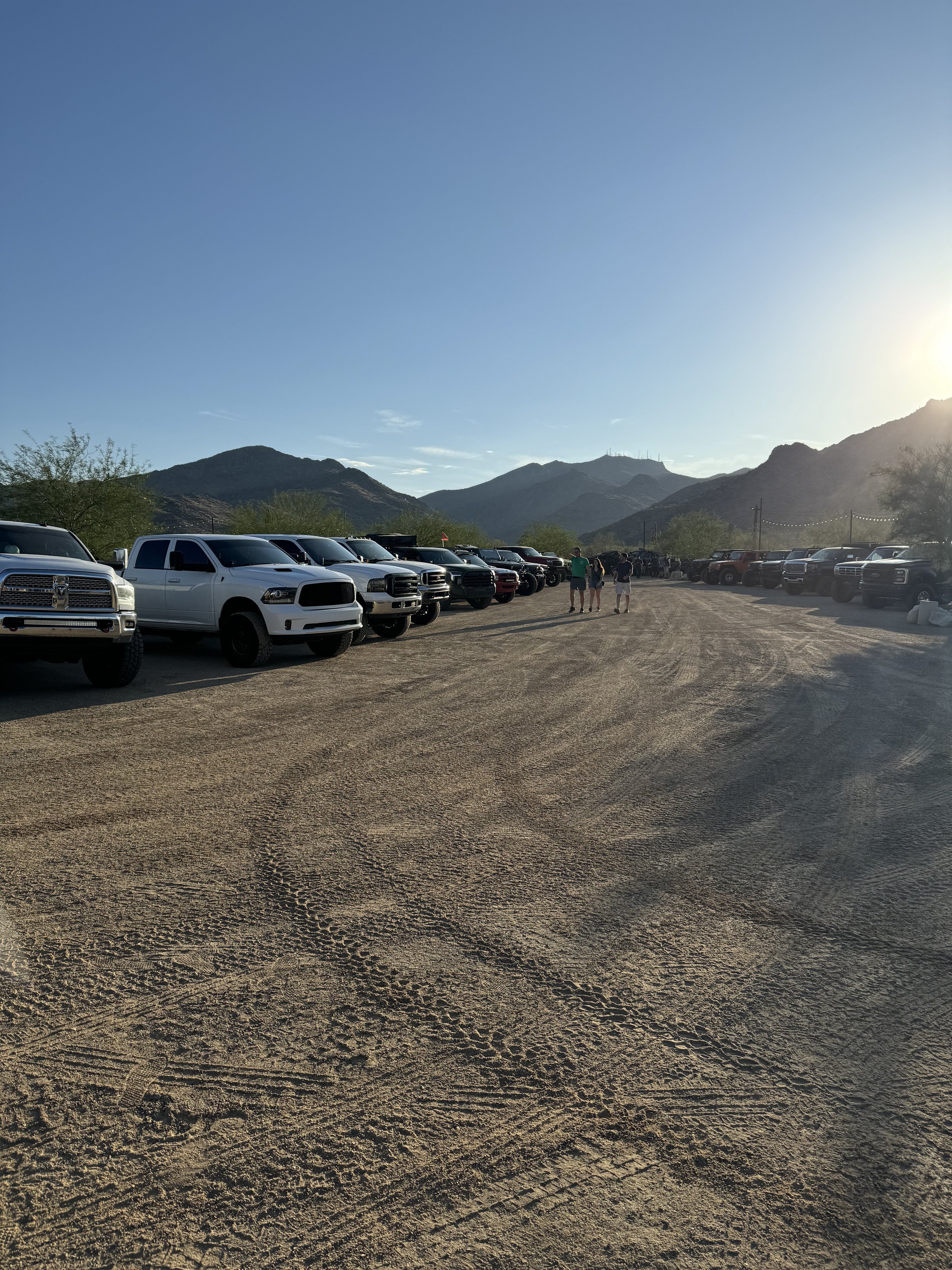 New L5P vs New 6.7 Power Stroke vs New 6.7 Cummins: Which Modern Diesel Is Right for You?