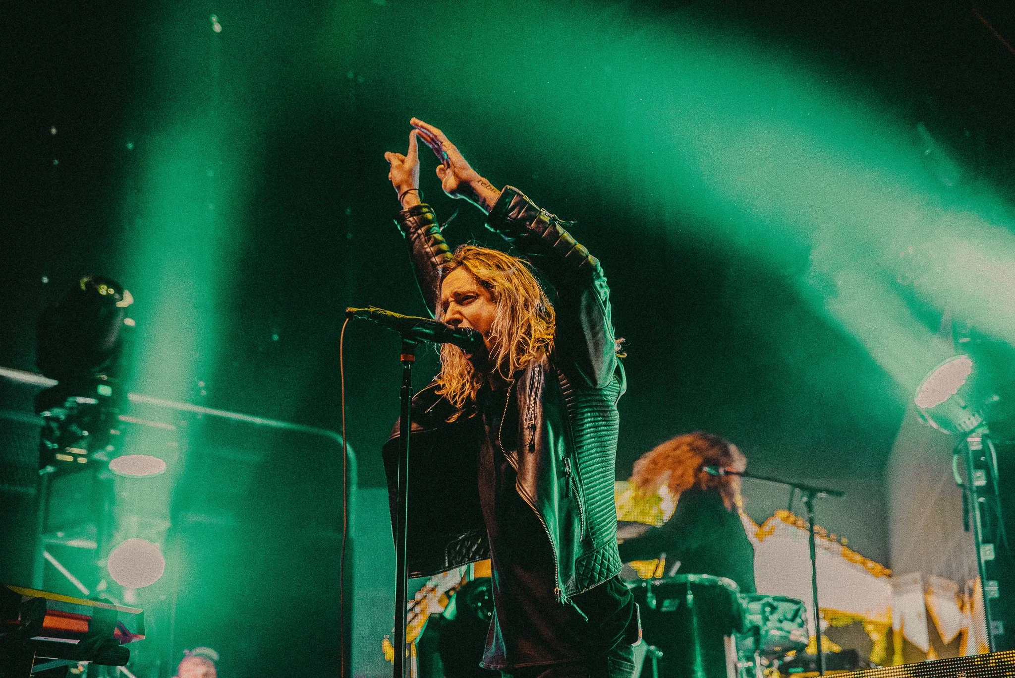 UNDEROATH
