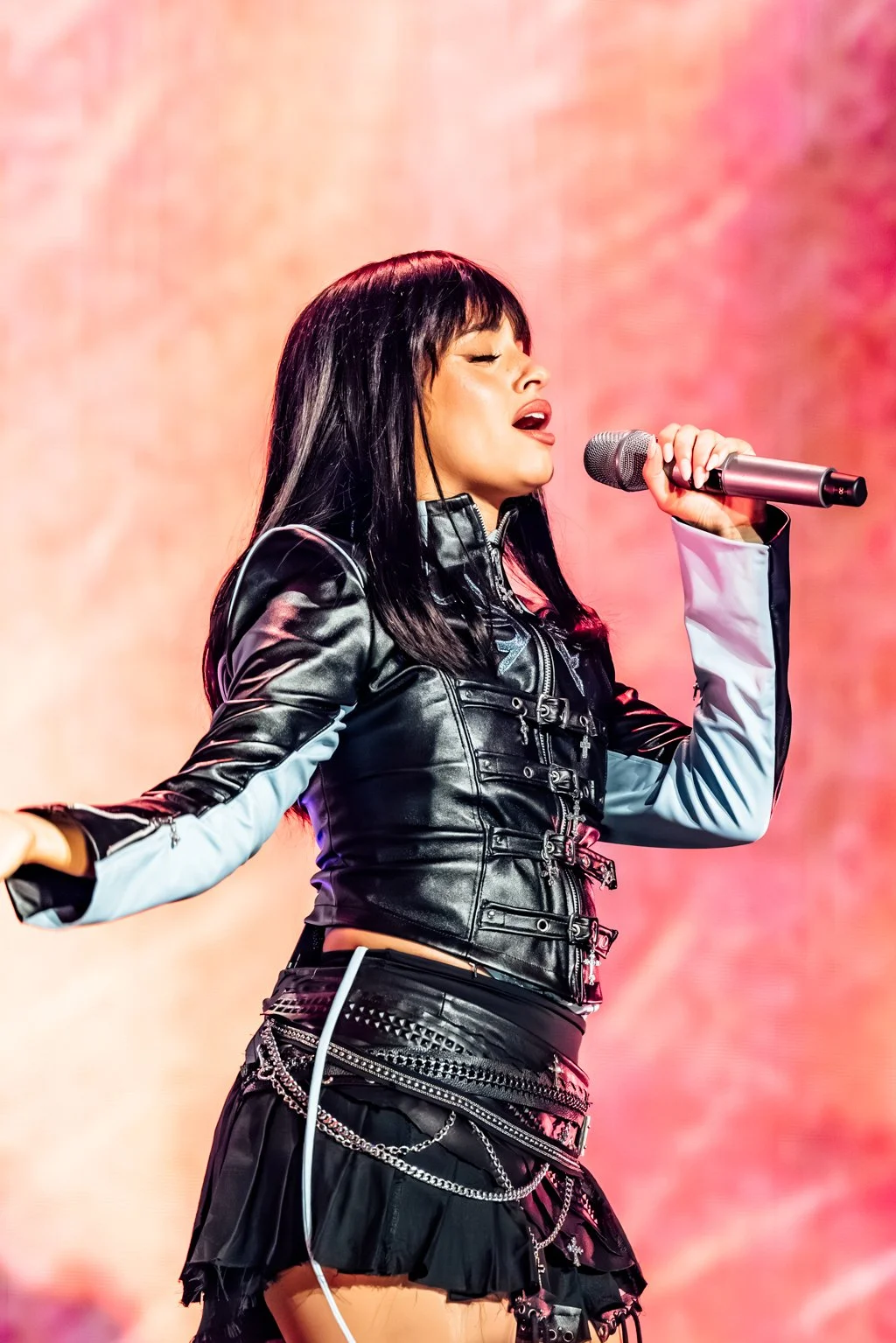 CAMILA CABELLO