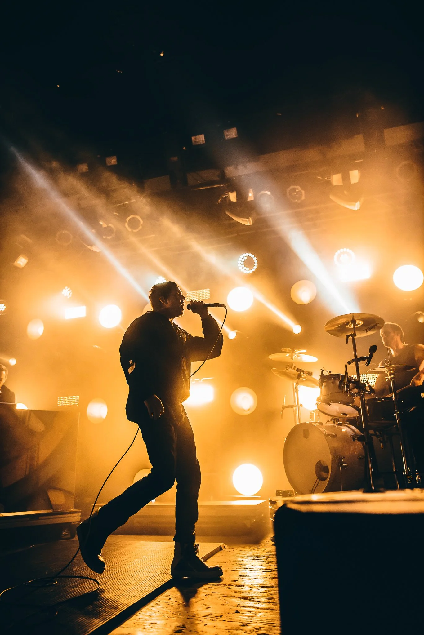 THIRD EYE BLIND