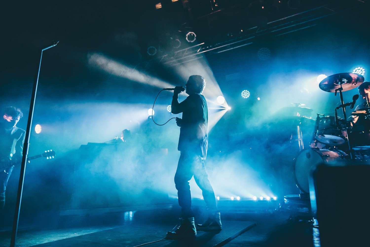 THIRD EYE BLIND | MUSIC PHOTOGRAPHY