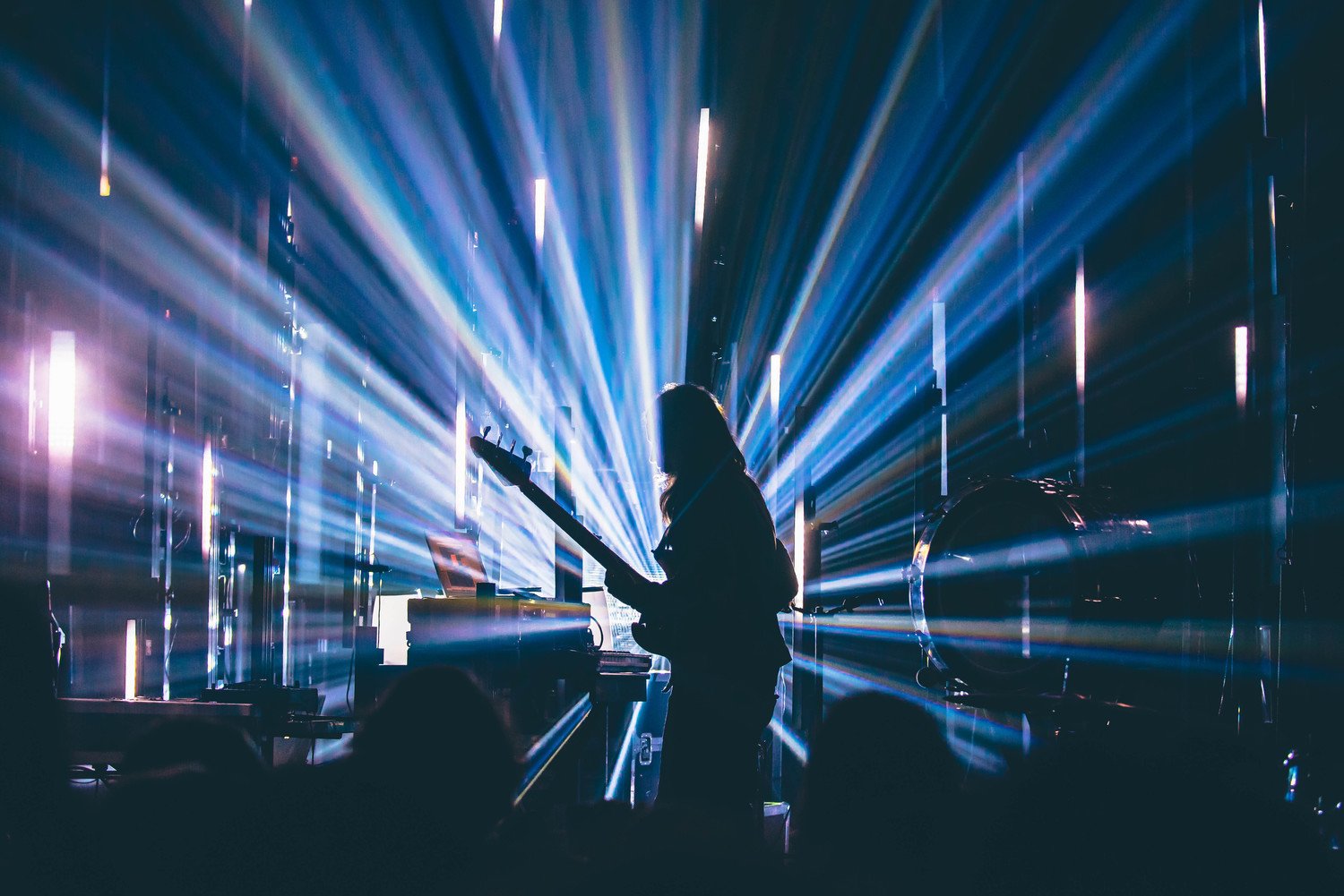 MUTEMATH | NOTHING BUT THIEVES | MUSIC PHOTOGRAPHY