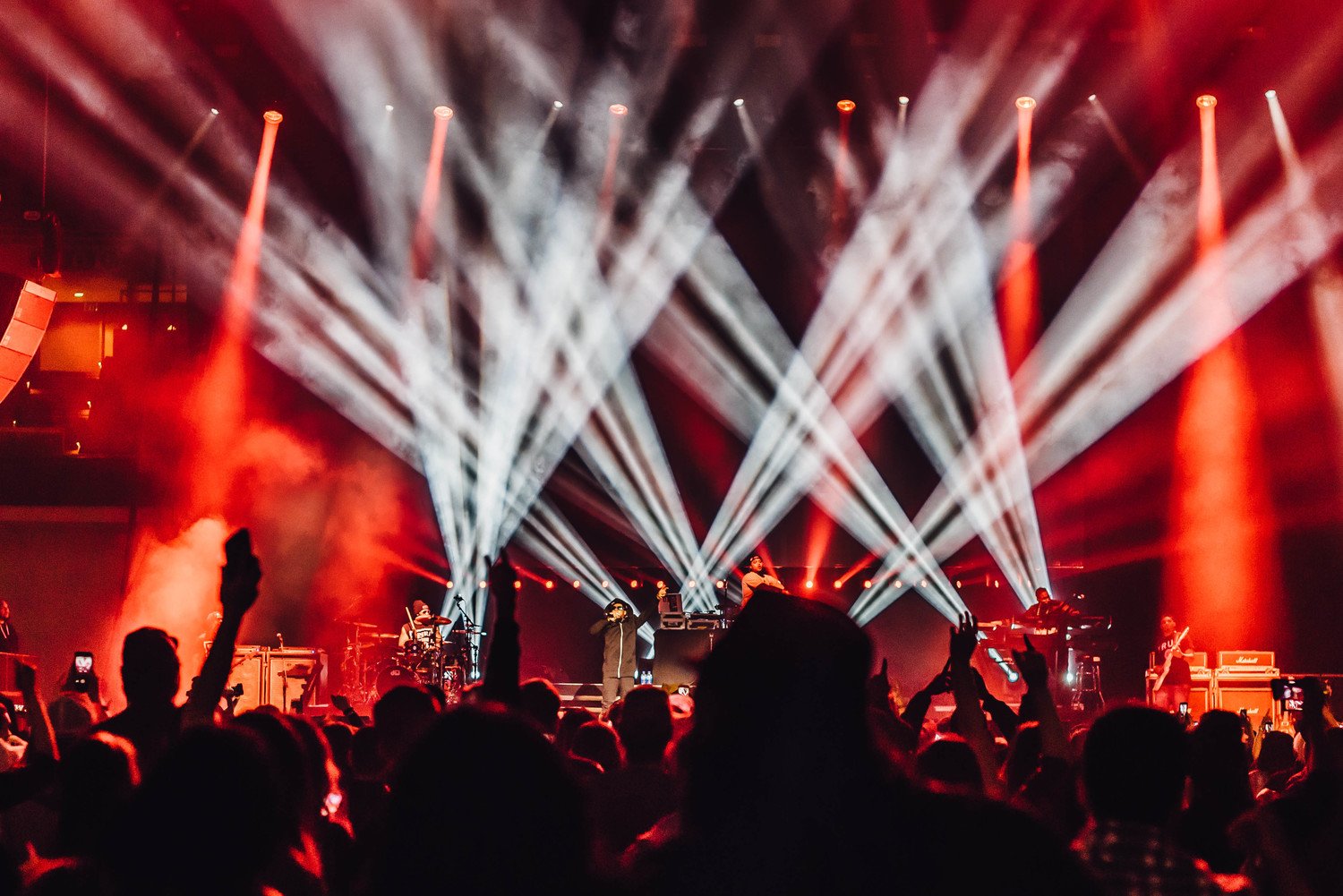 LIL WAYNE | RAE SREMMURD | THE DEDICATION TOUR | MUSIC PHOTOGRAPHY