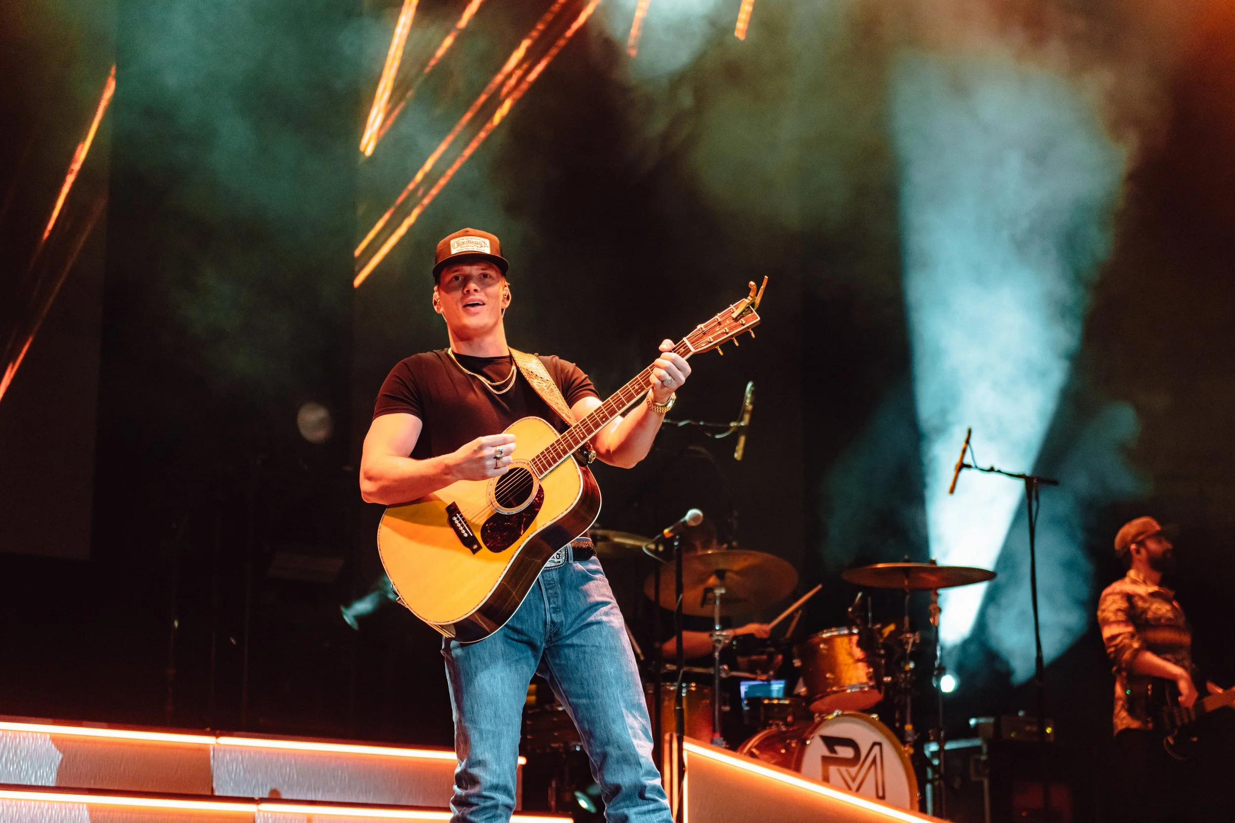 JordanHefler_Parker McCollum-CoreyKent_MusicPhotgraphy_19.jpg