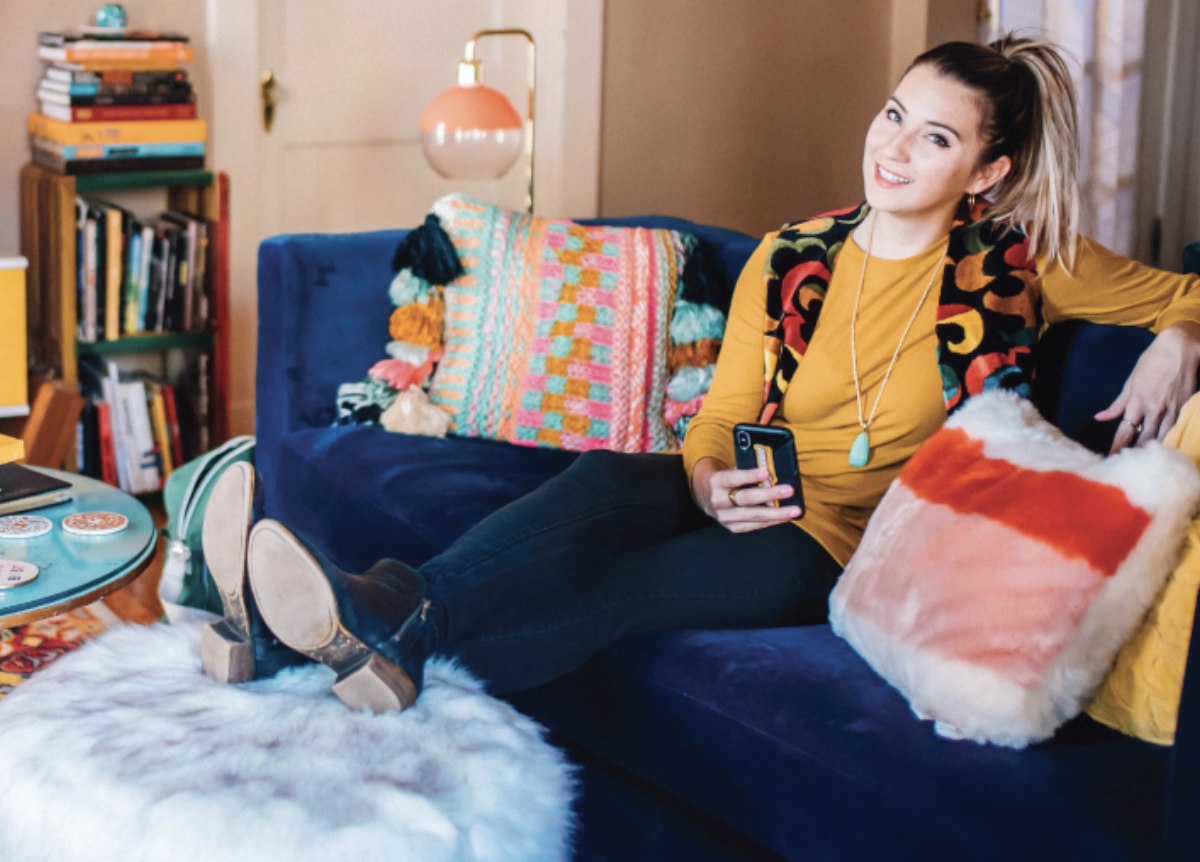 How to Work From Home and Not Go Insane