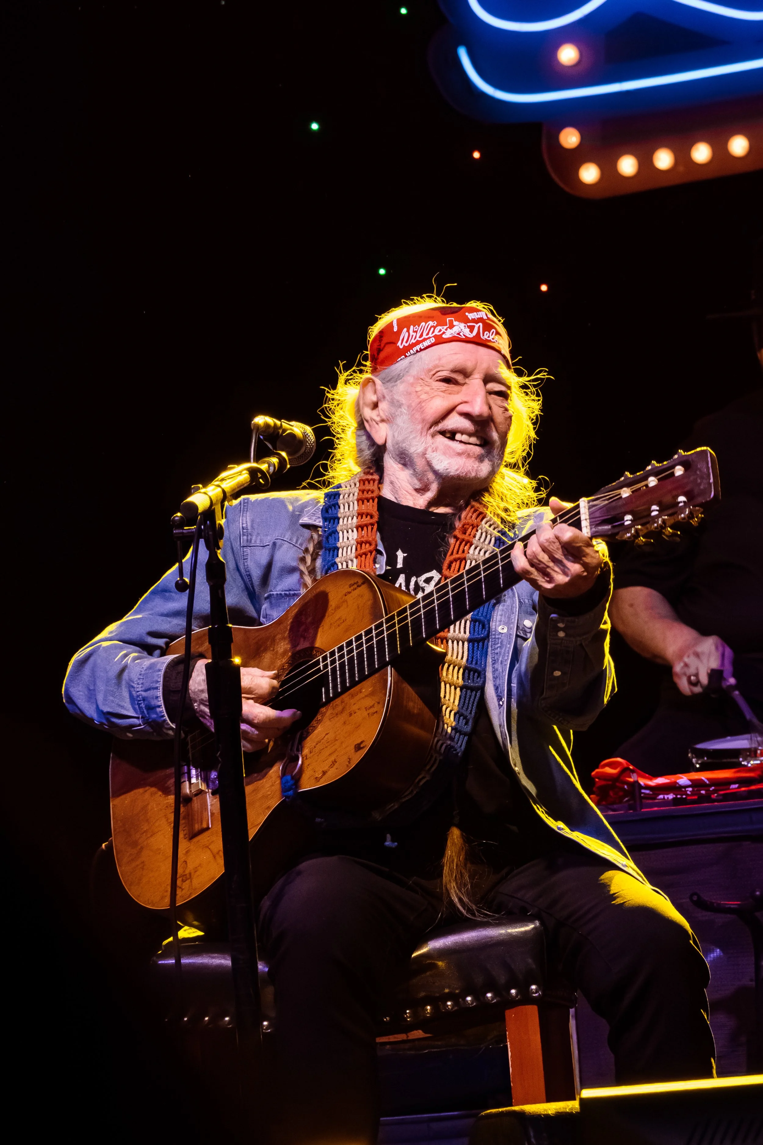LUCK REUNION | MUSIC FESTIVAL PHOTOGRAPHY