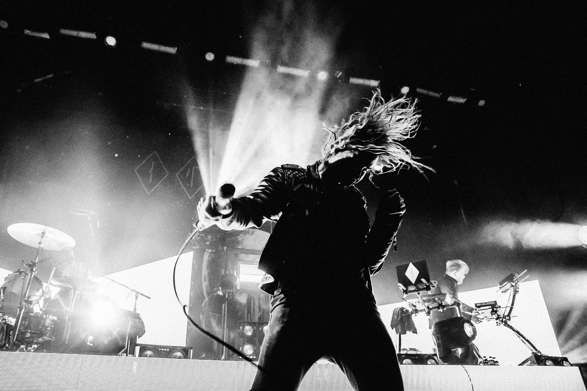UNDEROATH