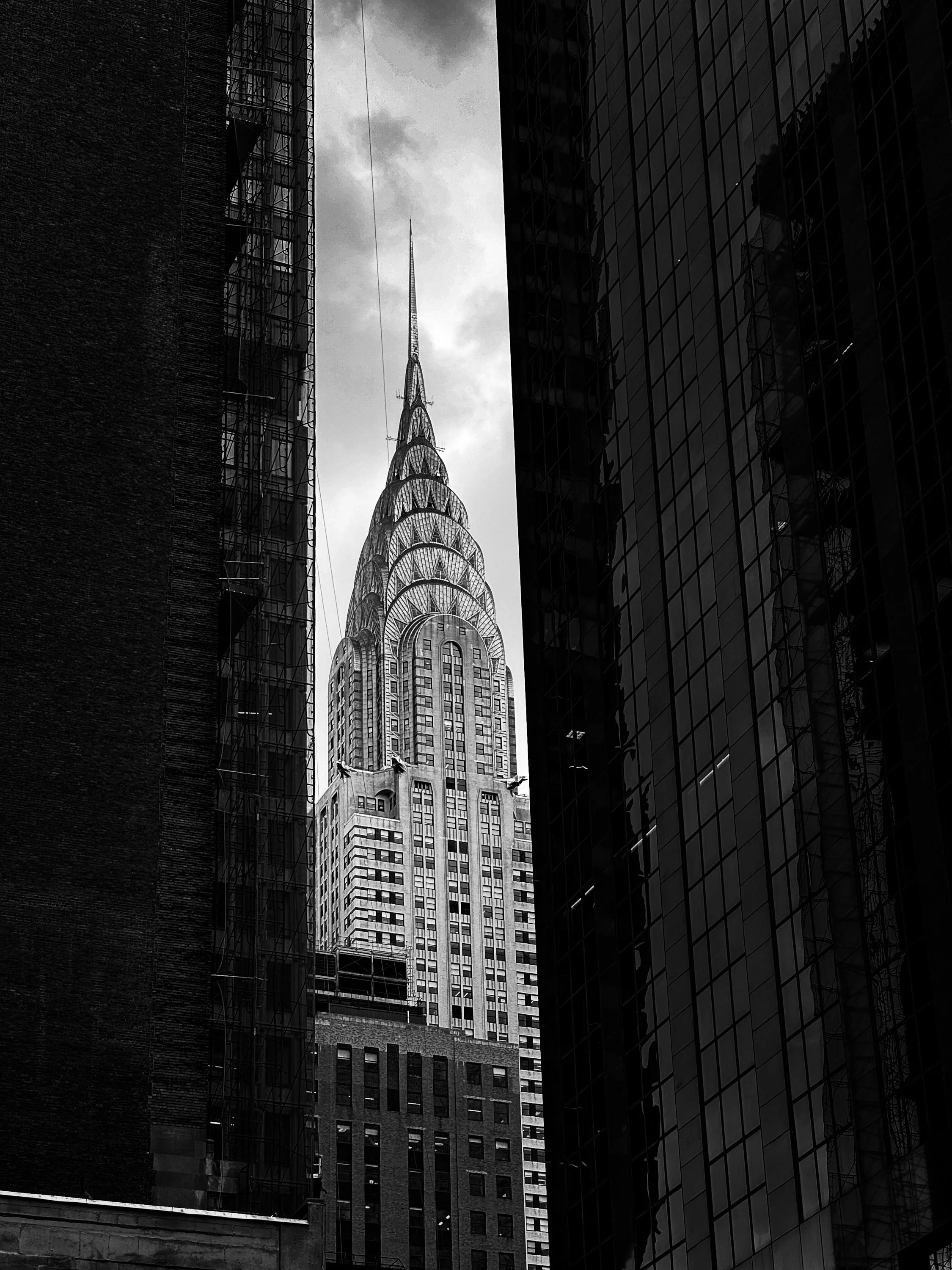 5 DAYS IN NEW YORK CITY | WHAT TO DO, WHERE TO GO | CHRYSLER BUILDING