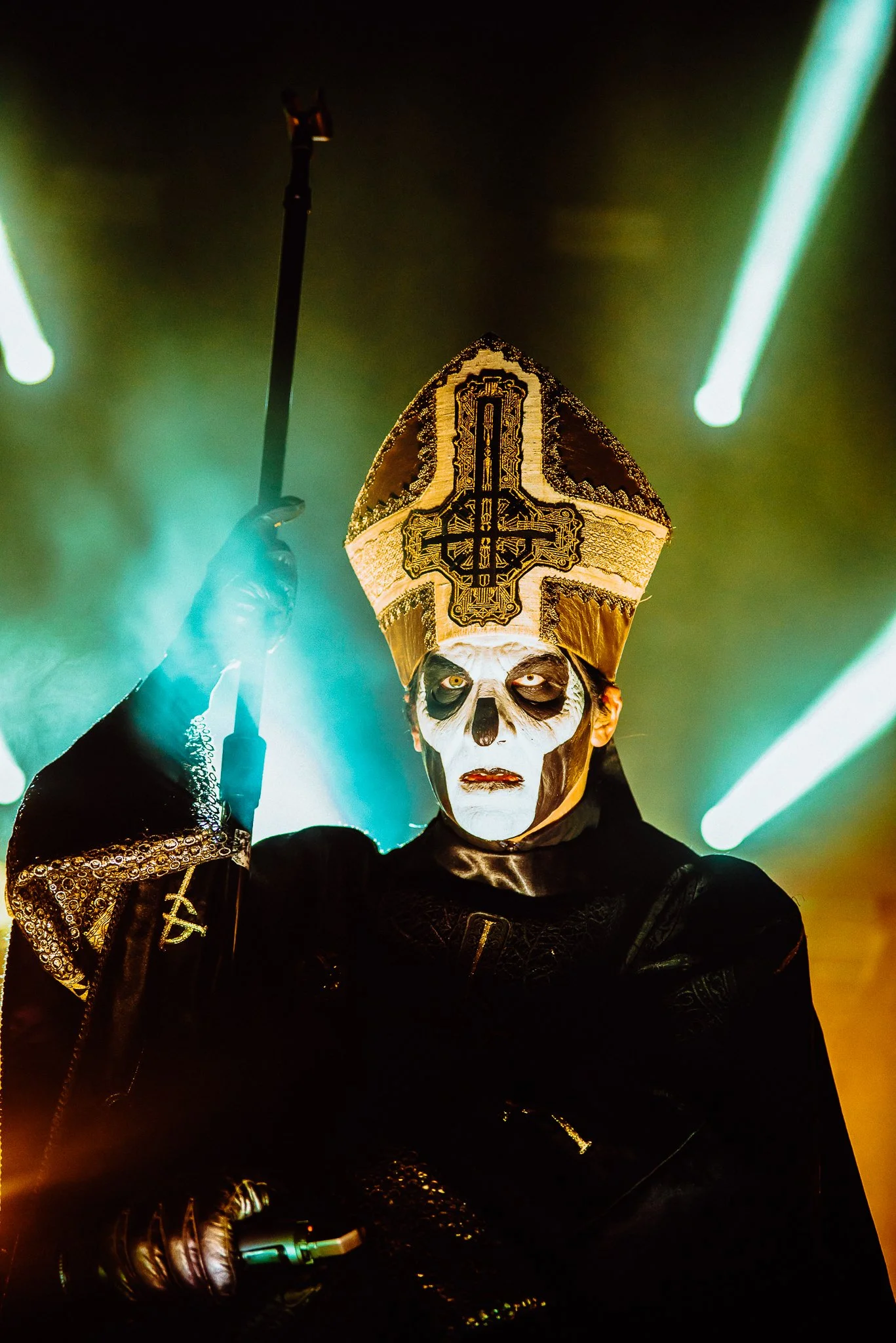 GHOST