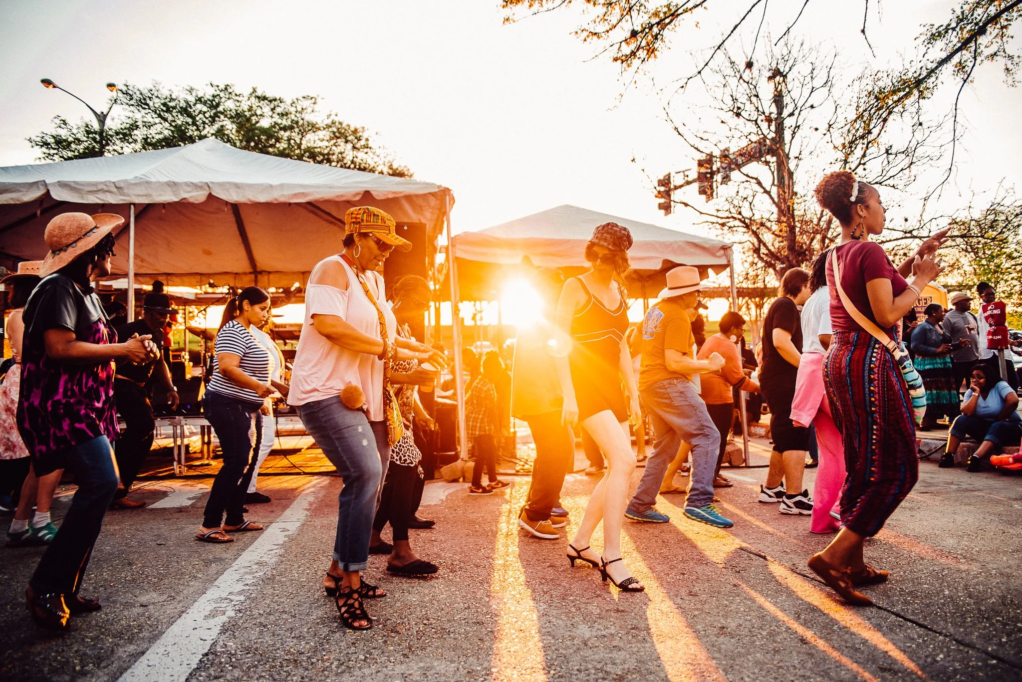 BATON ROUGE BLUES FESTIVAL