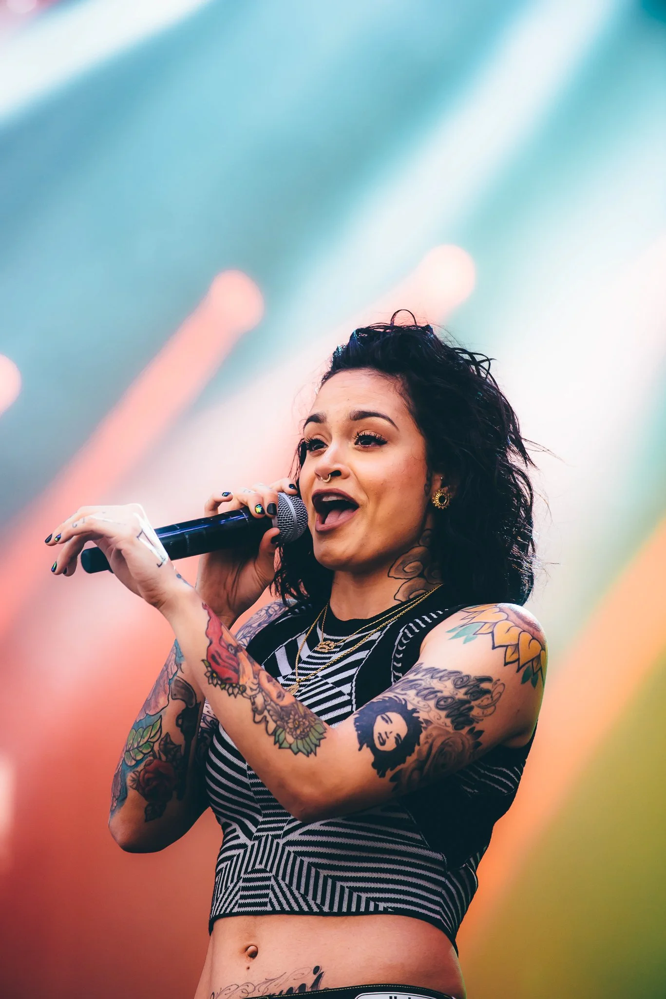 KEHLANI