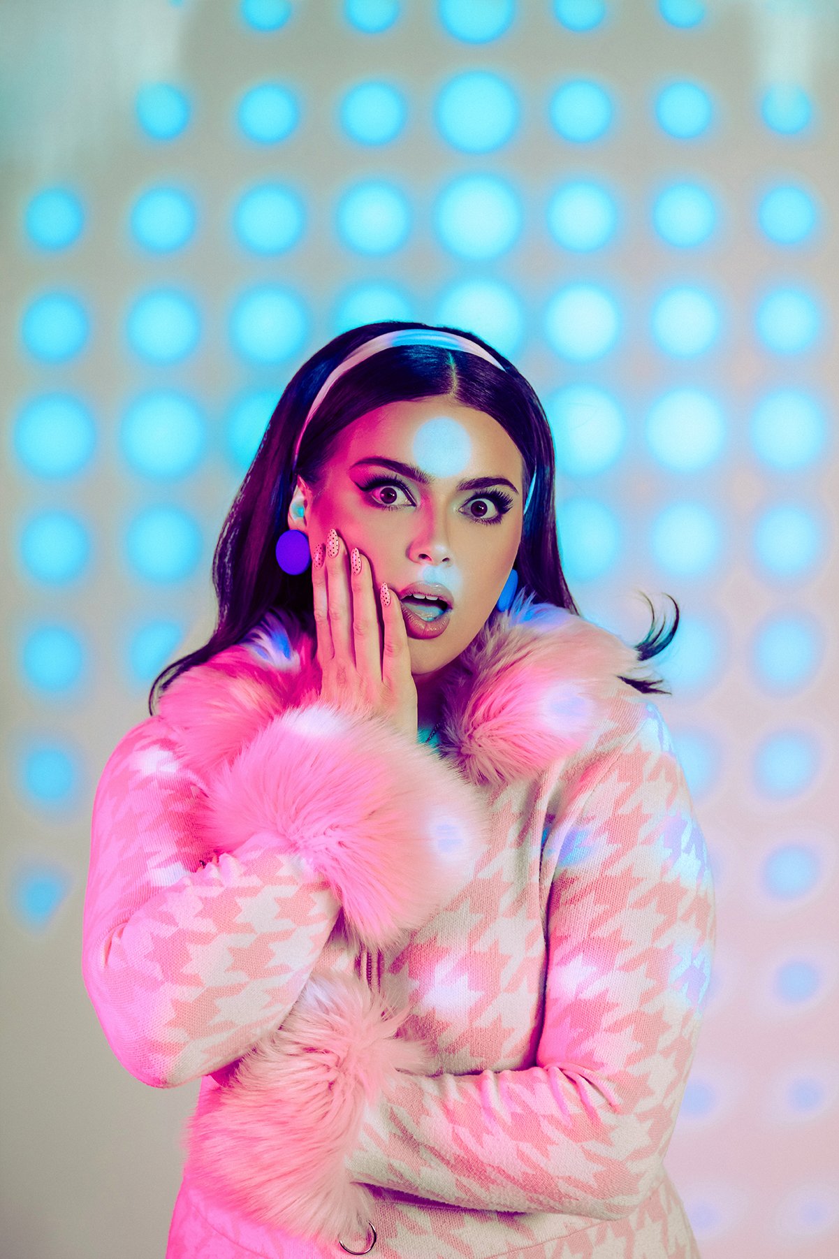 EMILY RODRIGUE | PORTRAIT PHOTOGRAPHY