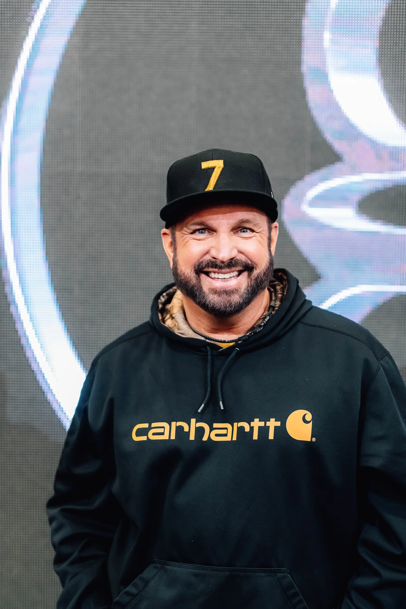 GARTH BROOKS