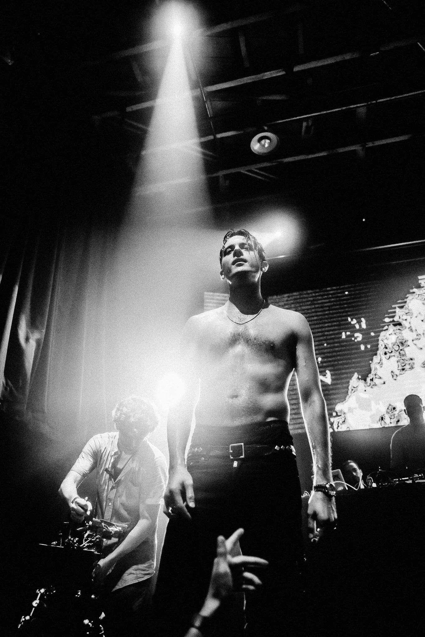 G-EAZY