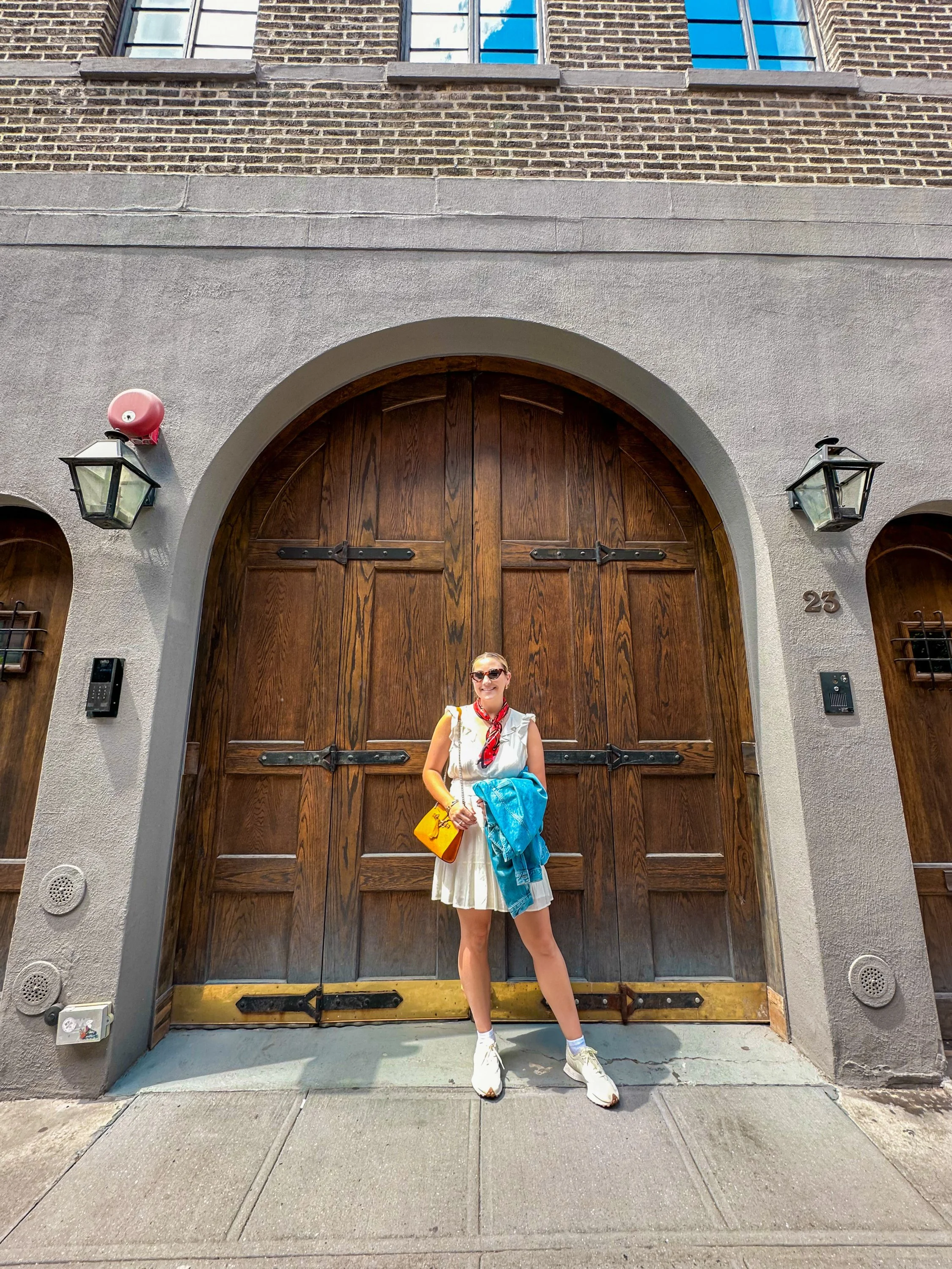 5 DAYS IN NEW YORK CITY | WHAT TO DO, WHERE TO GO | CORNELIA STREET | TAYLOR SWIFT APARTMENT