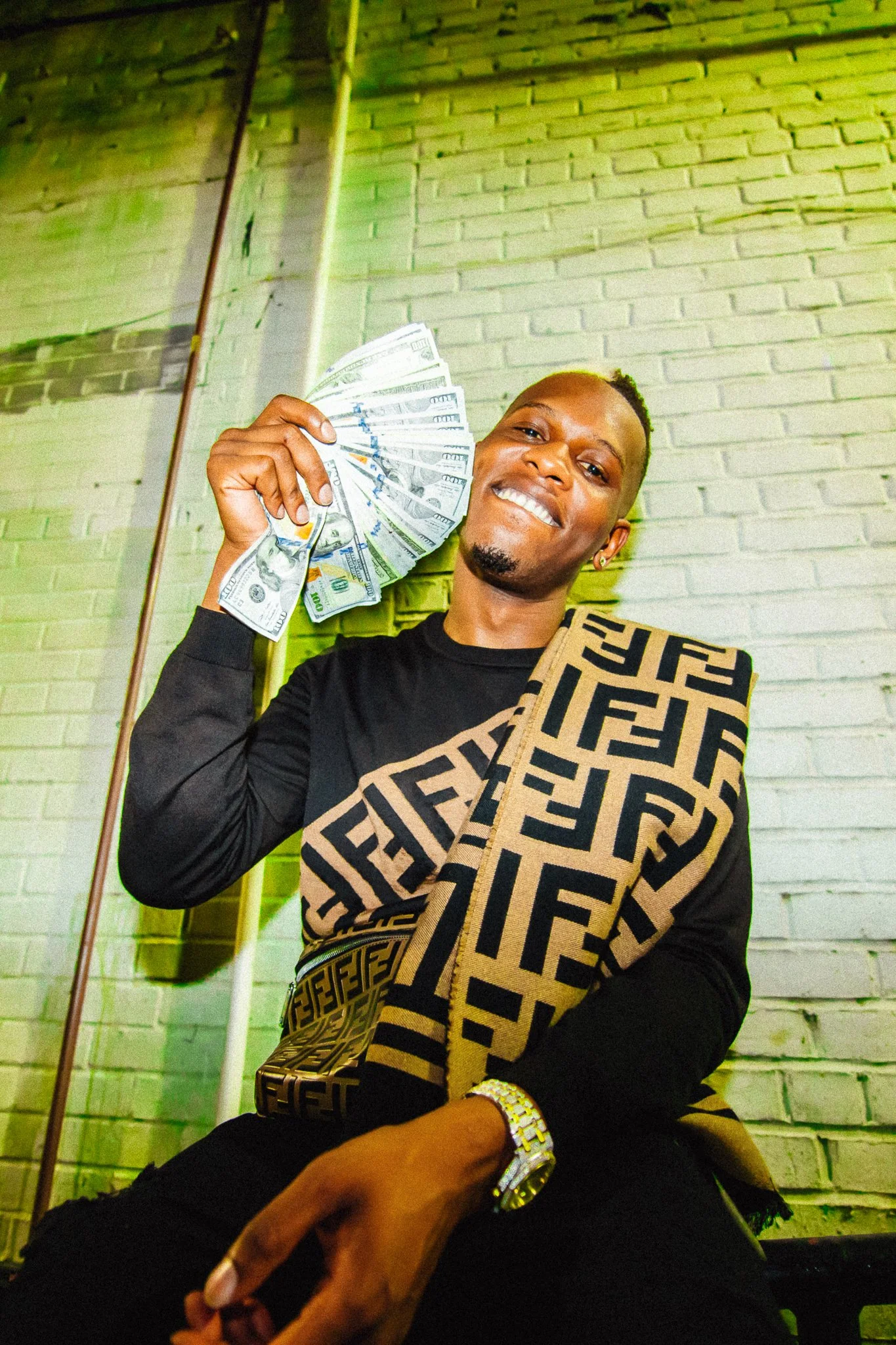 KHRIS JAMES