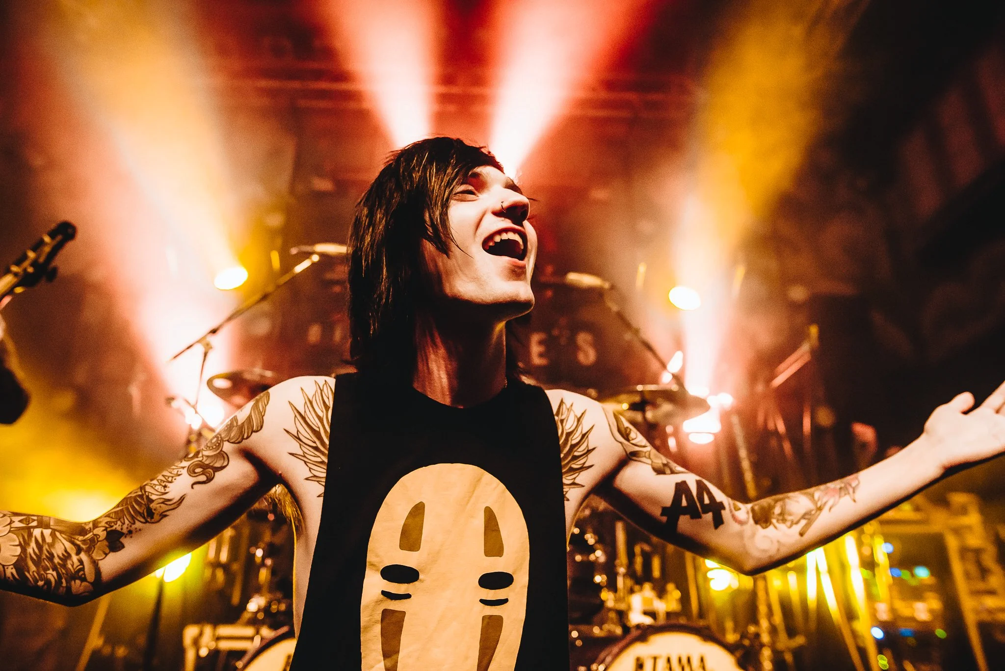 ASKING ALEXANDRIA