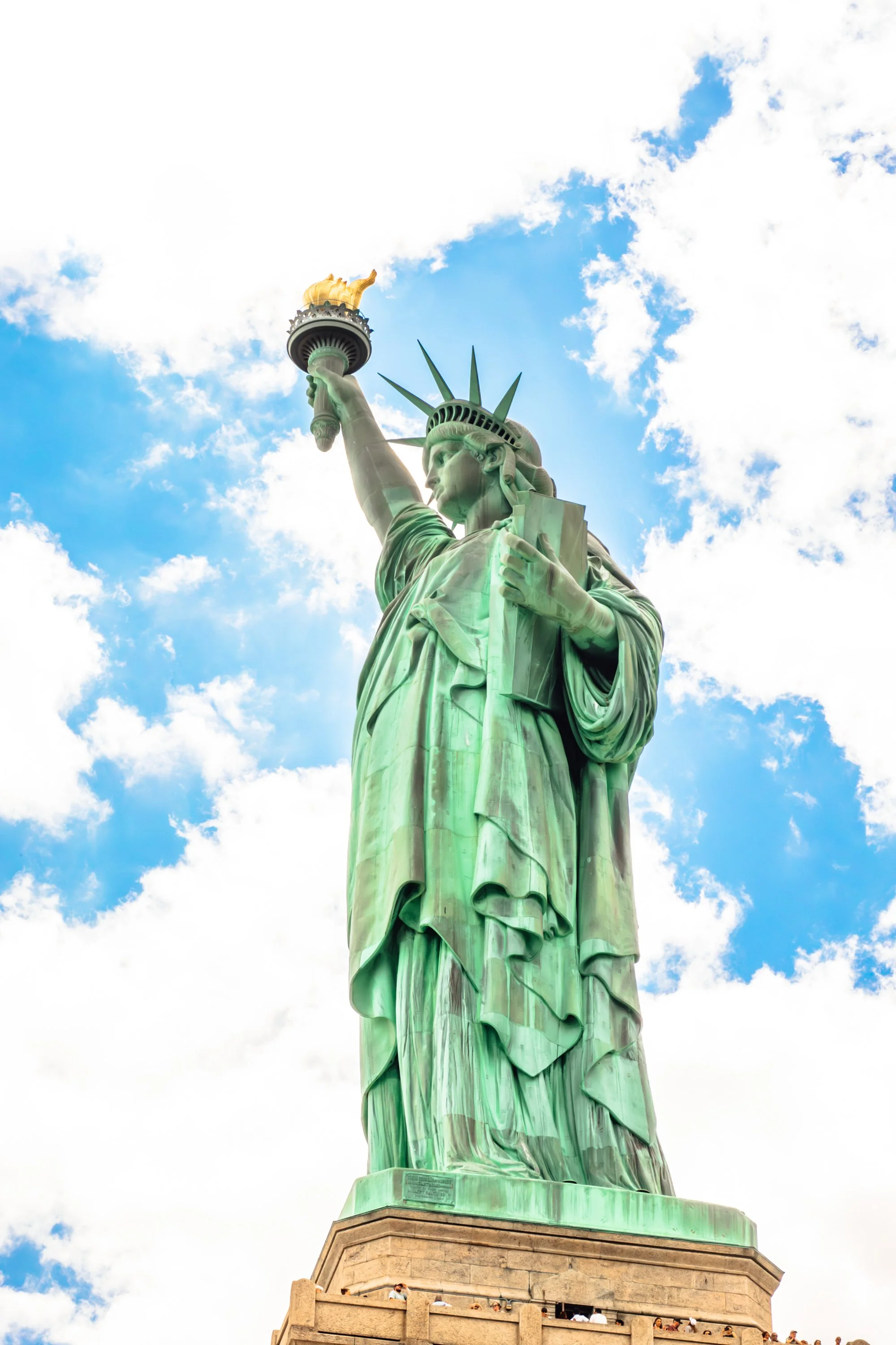 5 DAYS IN NEW YORK CITY | WHAT TO DO, WHERE TO GO | STATUE OF LIBERTY | JORDAN HEFLER PHOTOGRAPHY