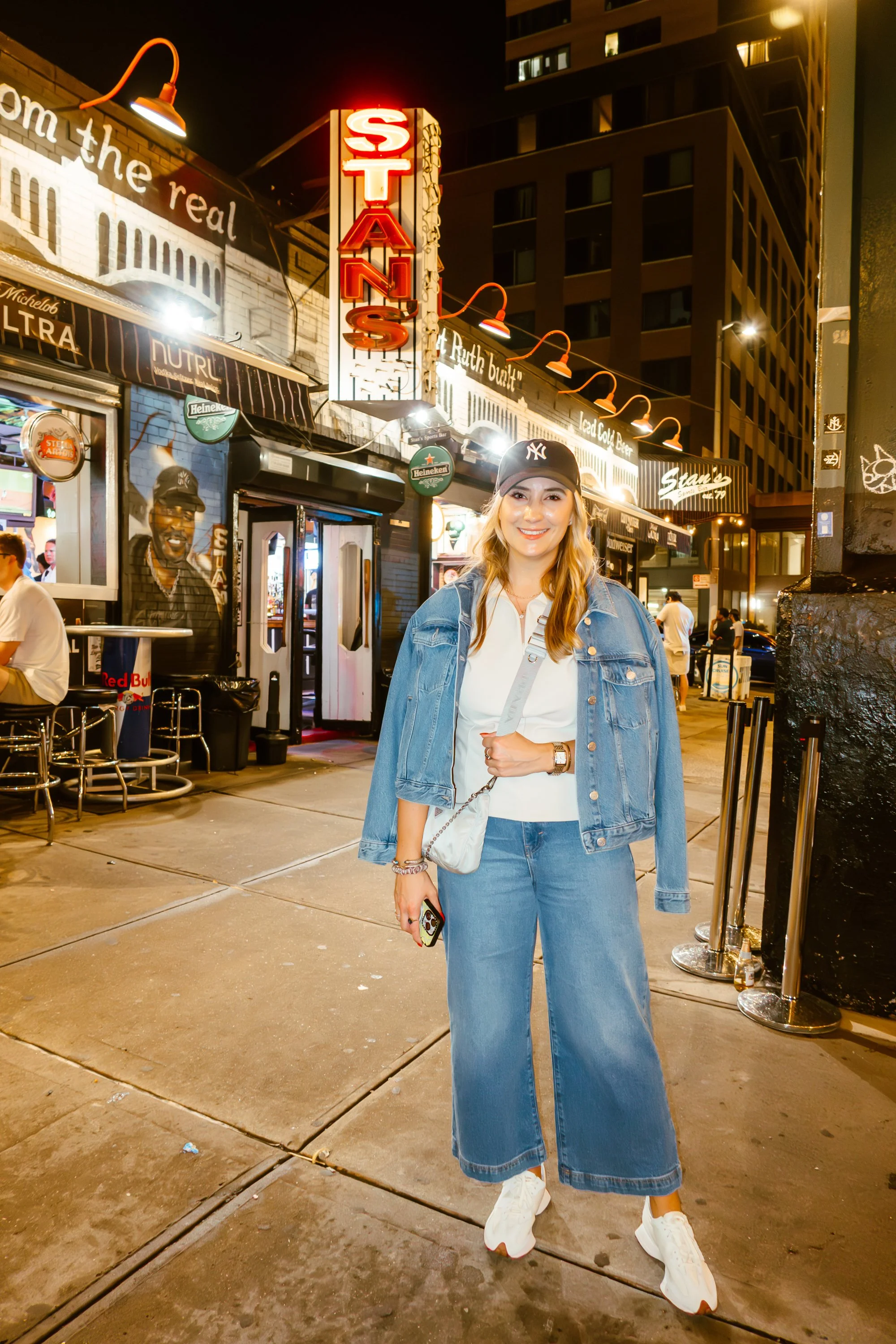 5 DAYS IN NEW YORK CITY | WHAT TO DO, WHERE TO GO