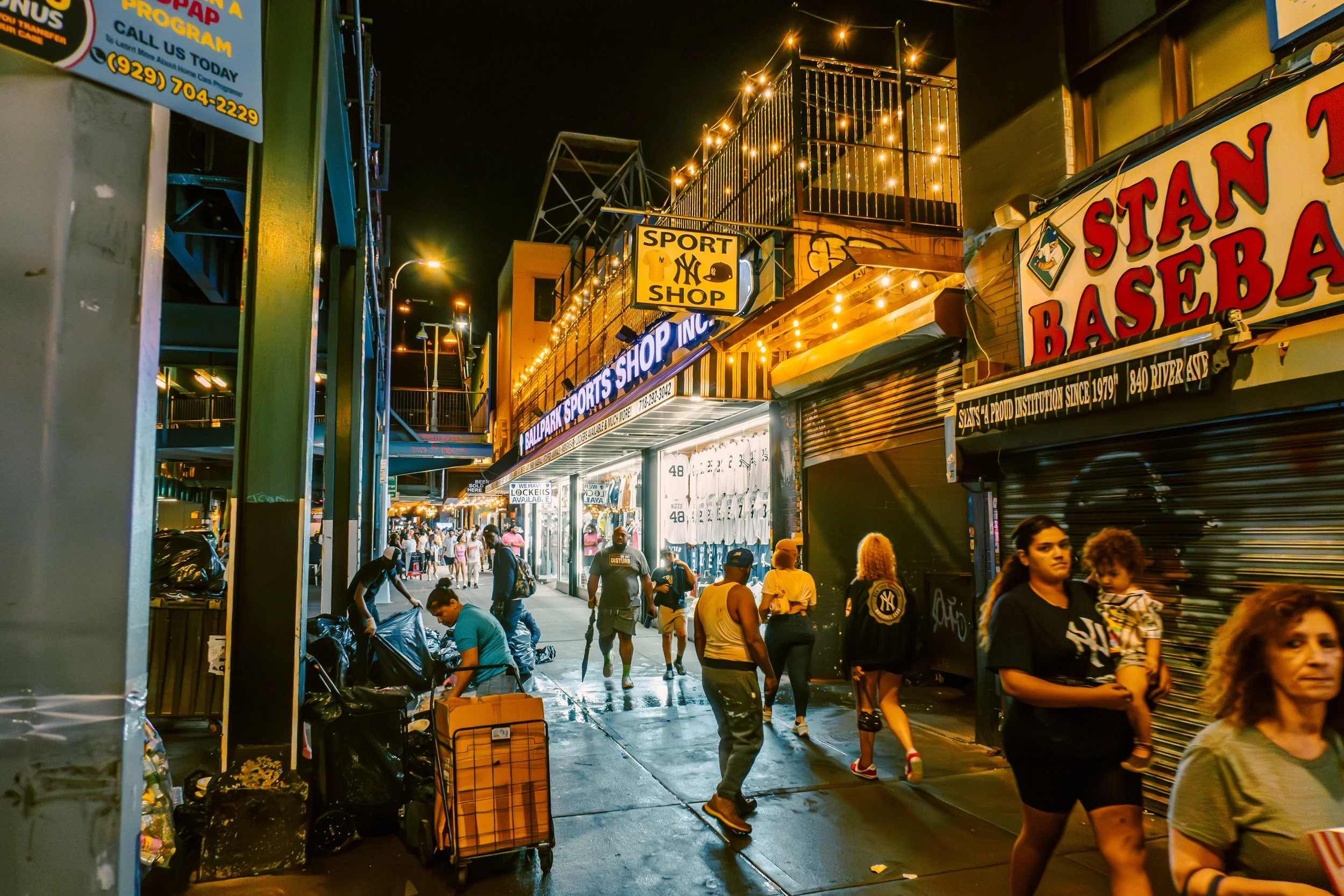 5 DAYS IN NEW YORK CITY | WHAT TO DO, WHERE TO GO