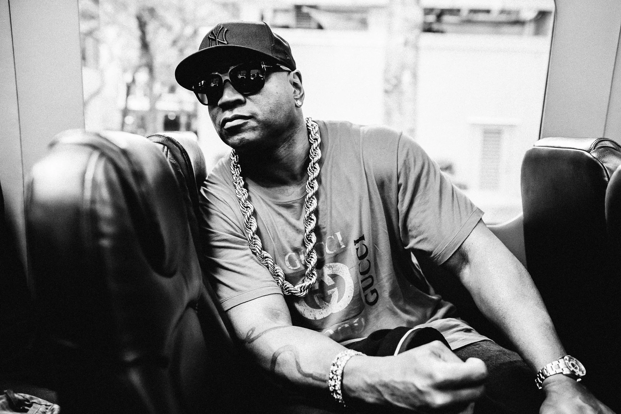 LL COOL J